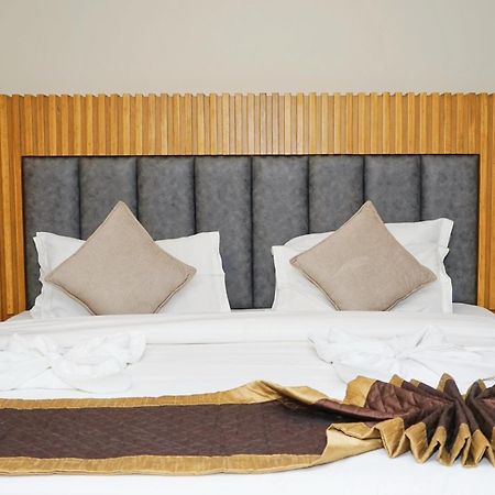 Hotel M And Resort McLeod Ganj Exterior foto