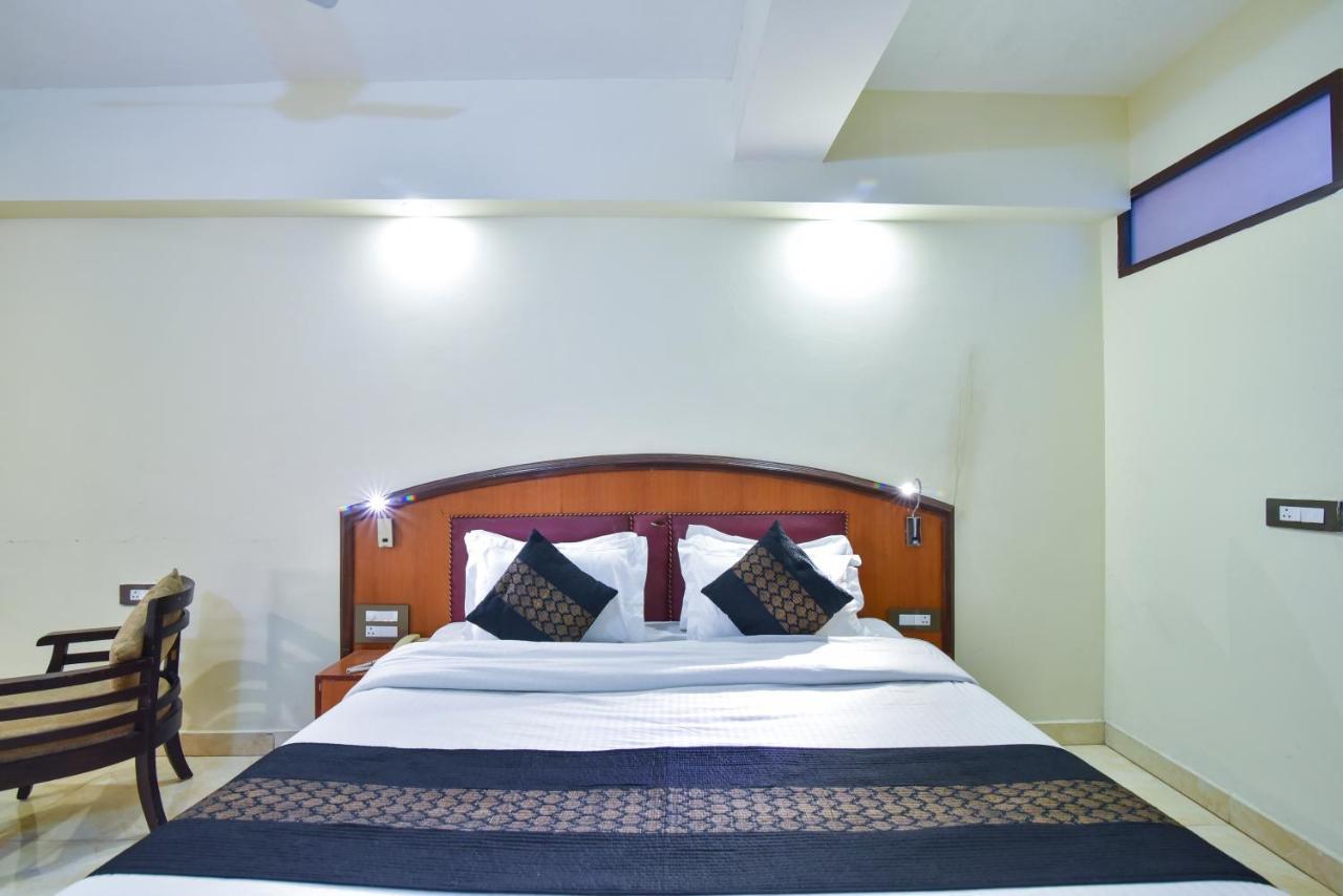 Hotel M And Resort McLeod Ganj Exterior foto